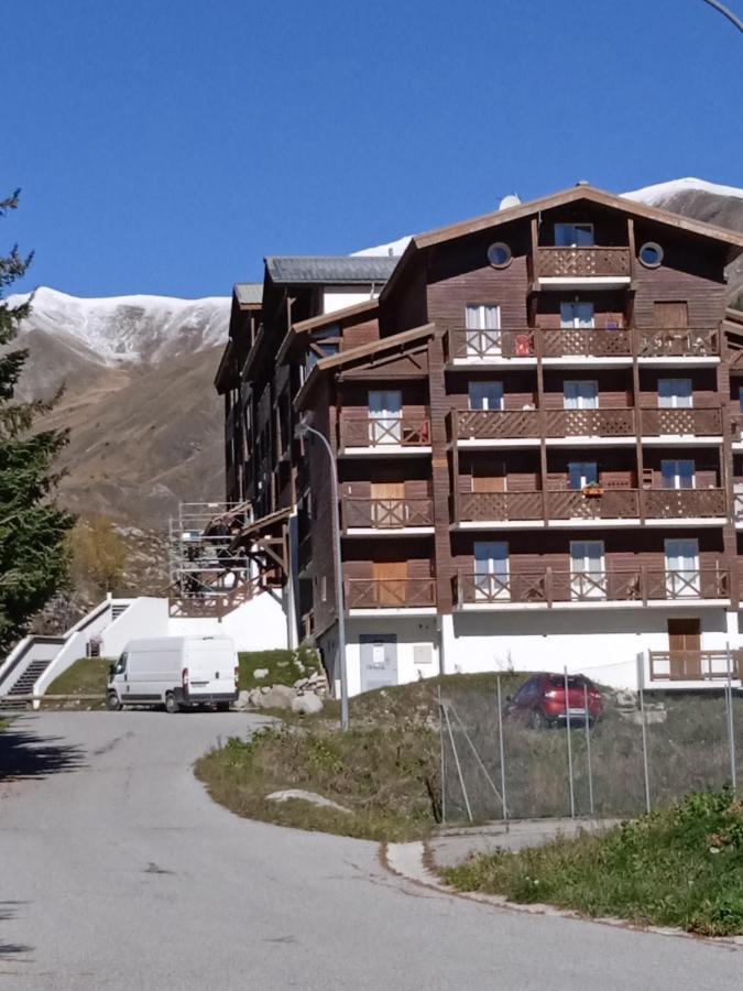 Residences De Melisa La Foux D'Ла-Фу Экстерьер фото